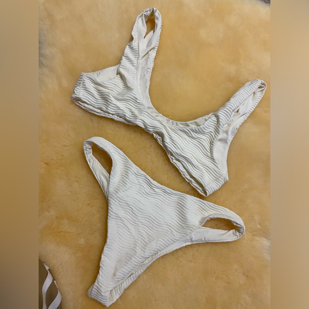 Toast bikini - Picture 4 of 5